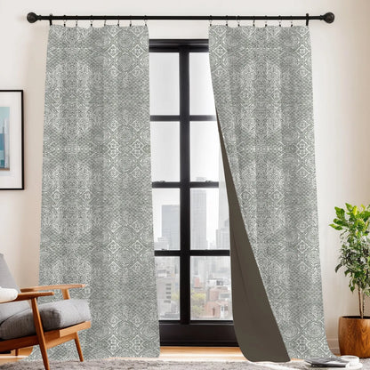Steel Gray