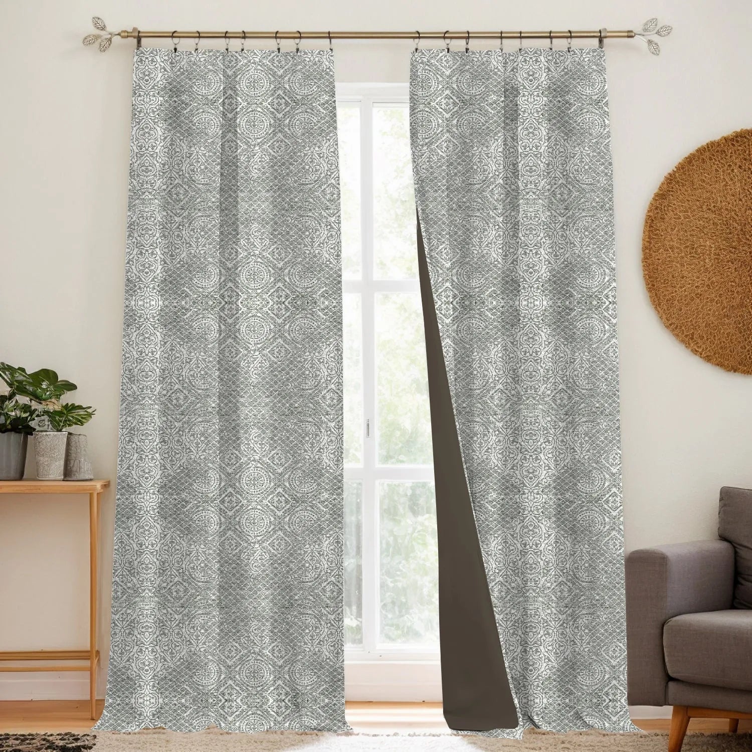 Steel Gray