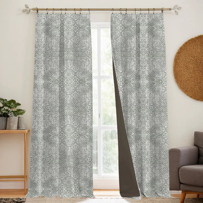 Steel Gray