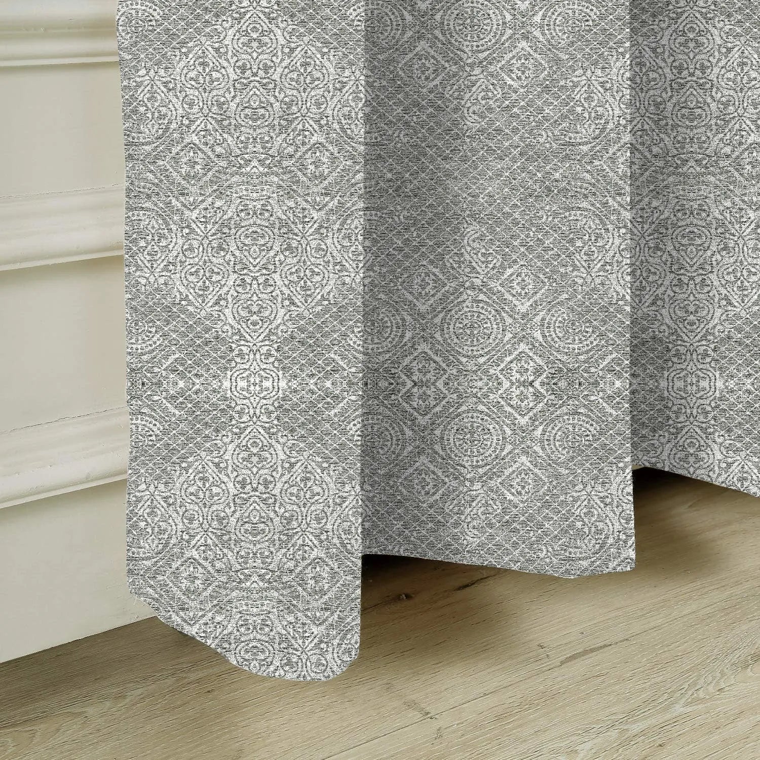 Steel Gray