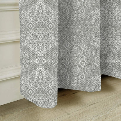 Steel Gray