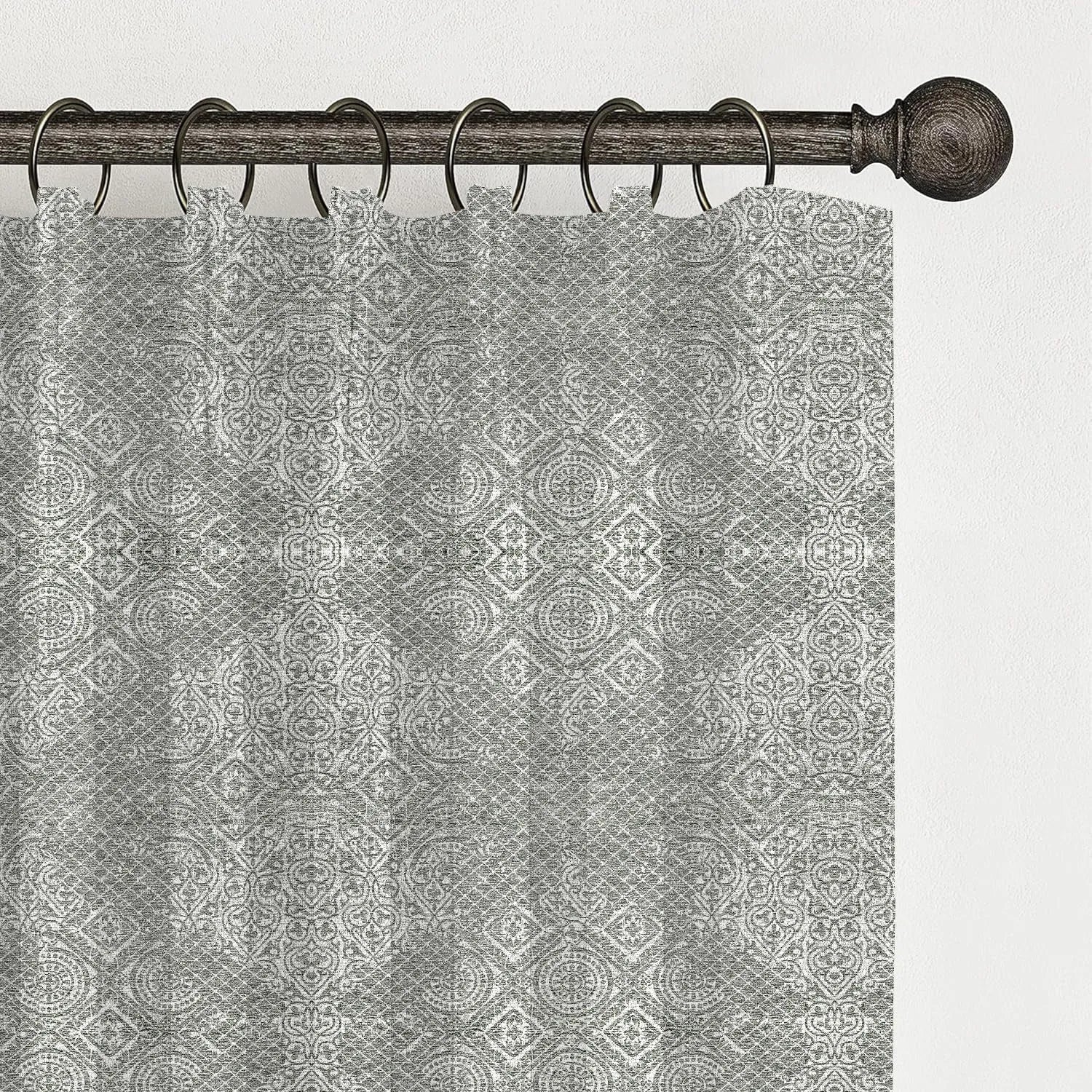 Steel Gray
