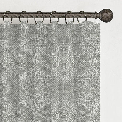 Steel Gray