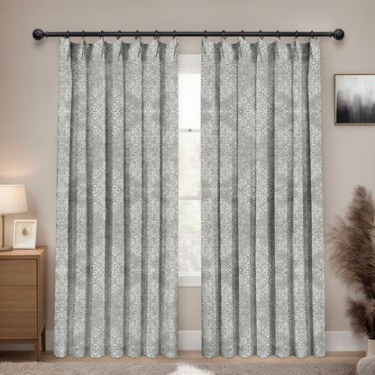 Steel Gray