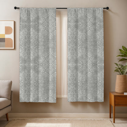 Steel Gray