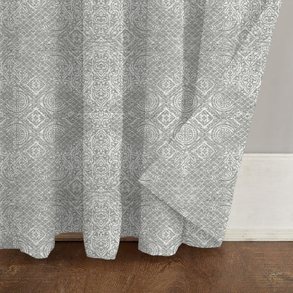 Steel Gray