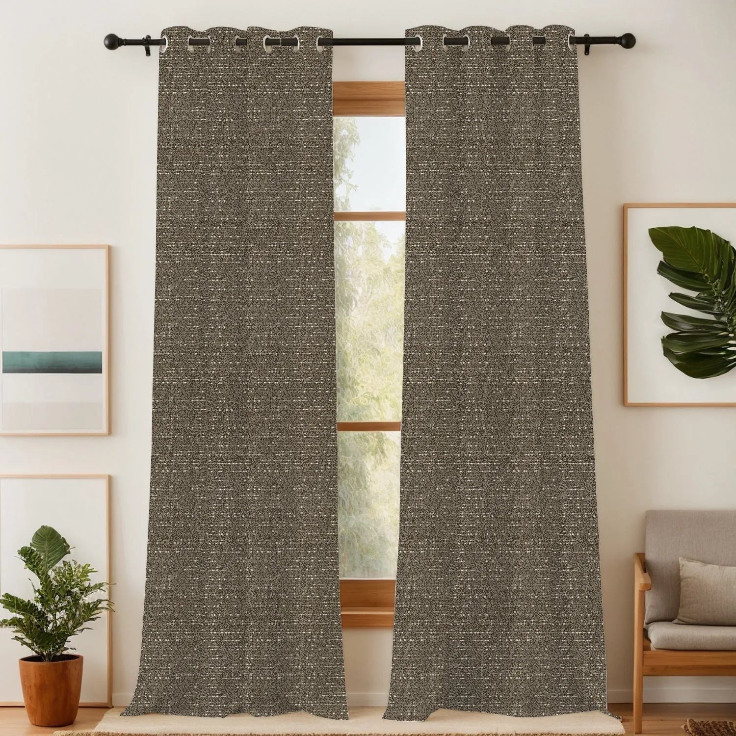 Dark Taupe