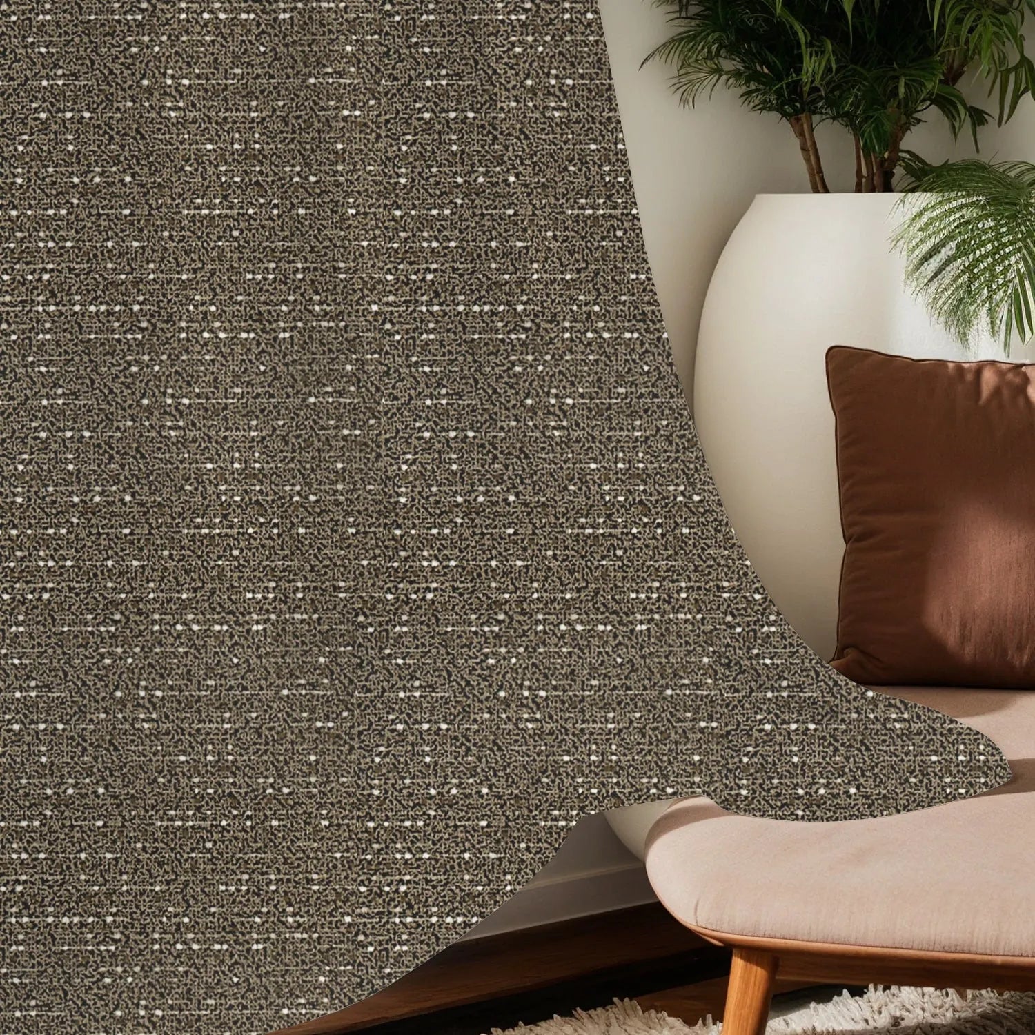Dark Taupe