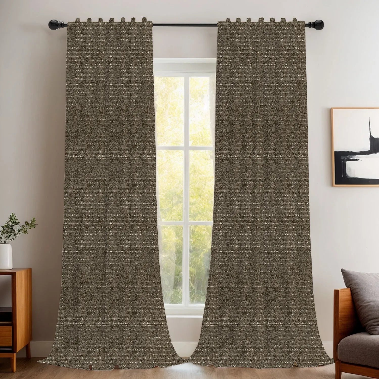 Dark Taupe