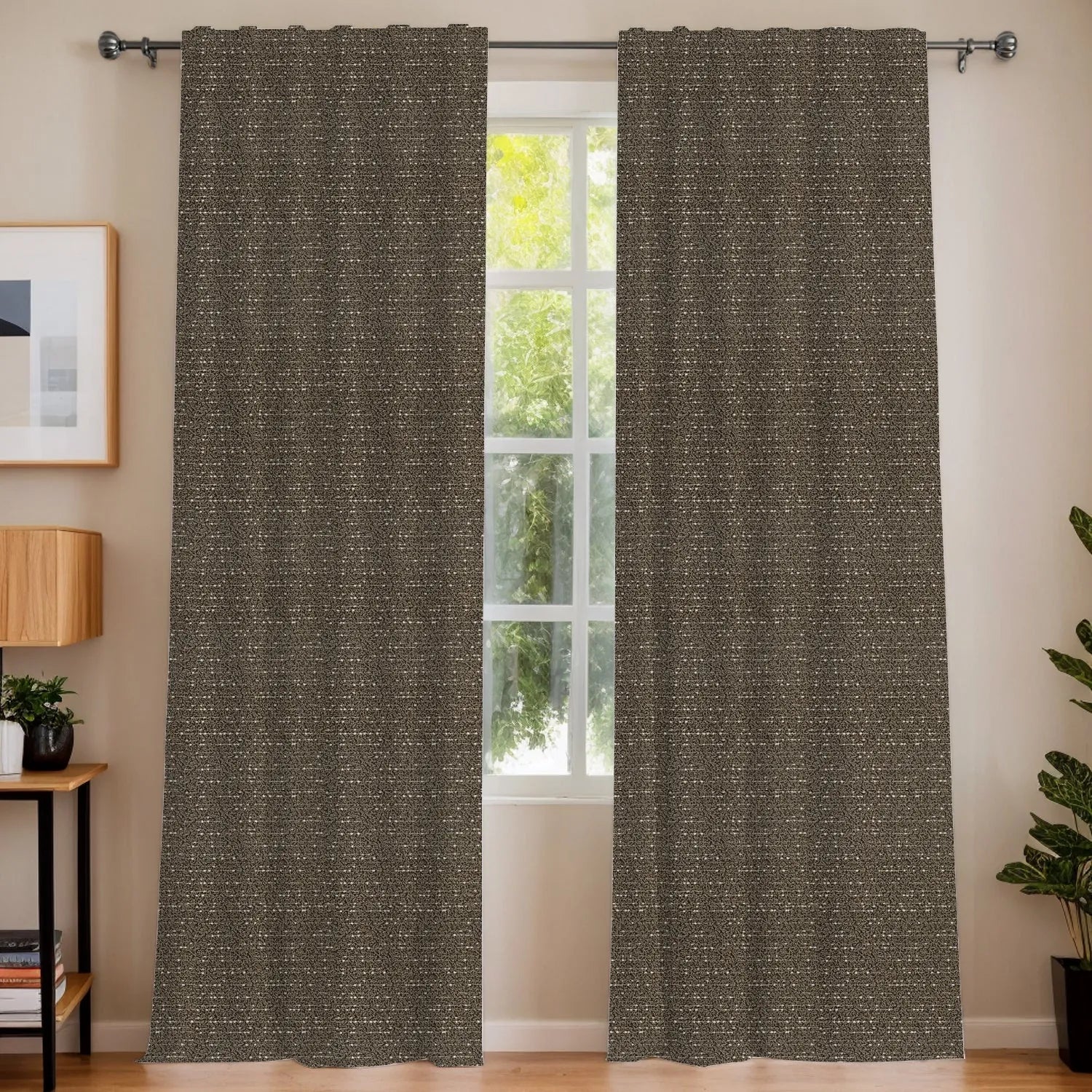 Dark Taupe