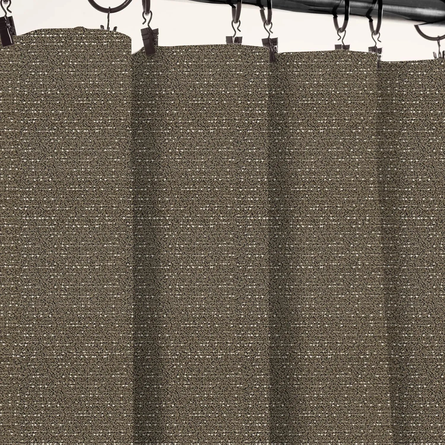 Dark Taupe