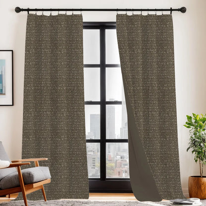 Dark Taupe