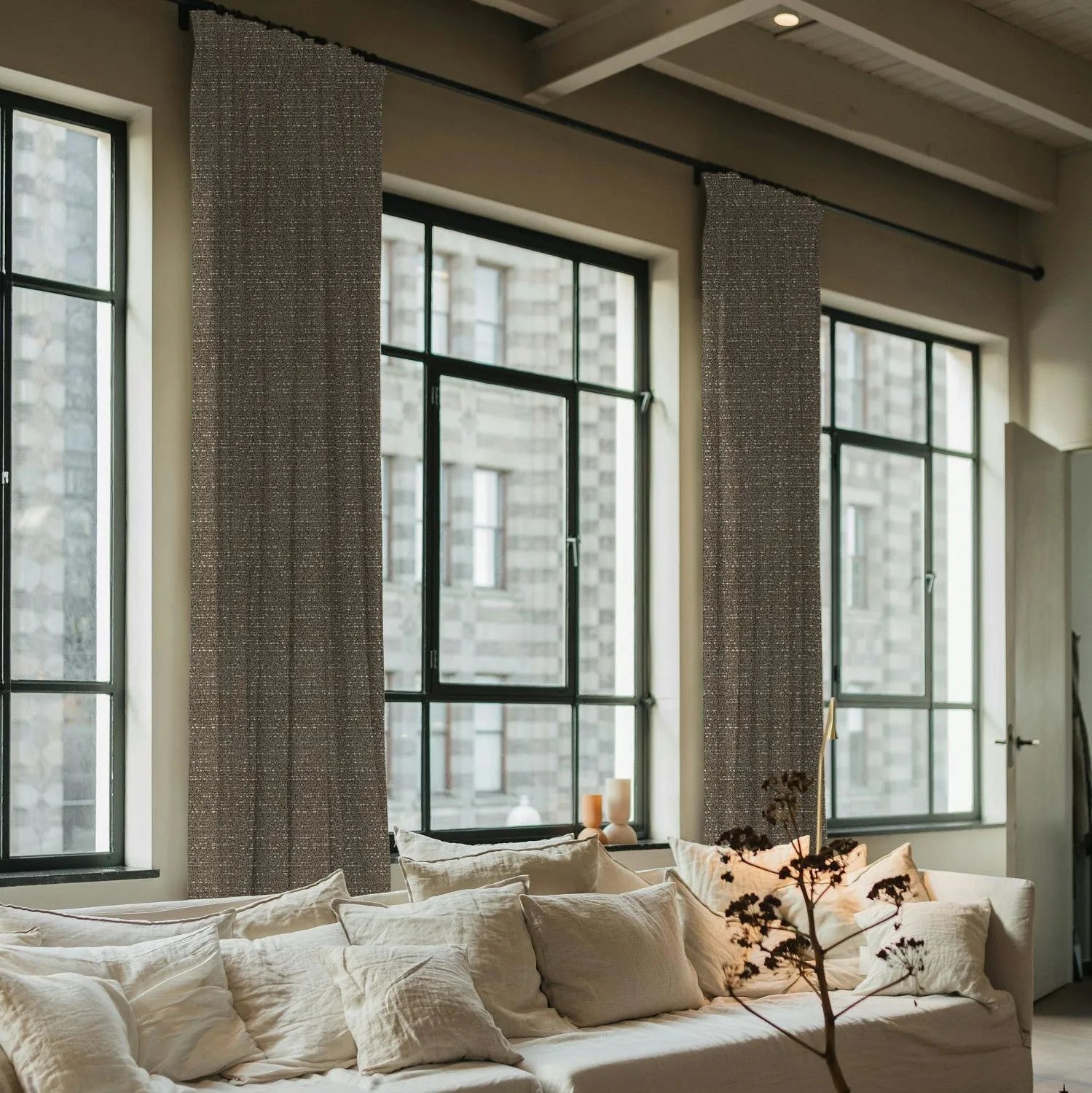 Dark Taupe