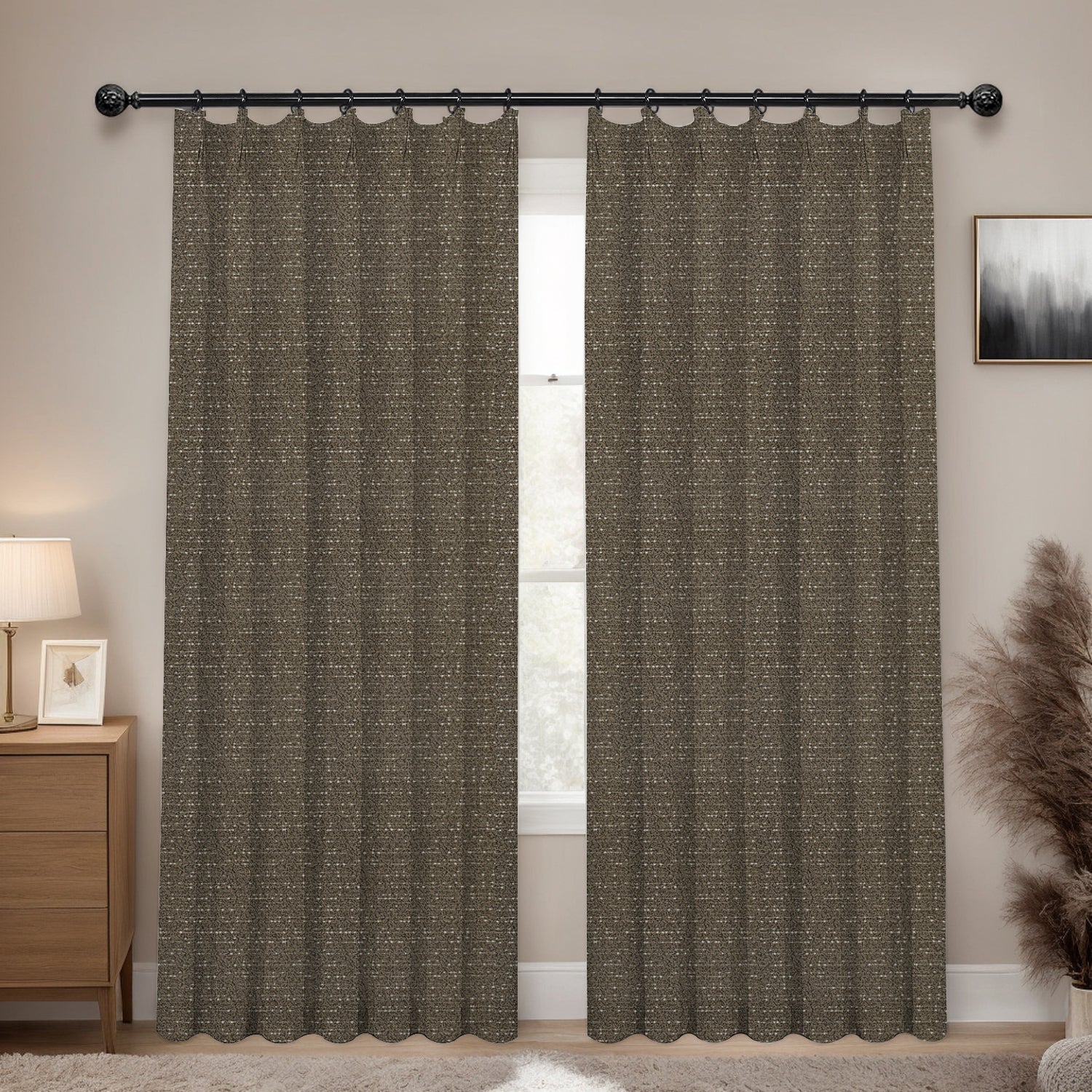 Dark Taupe