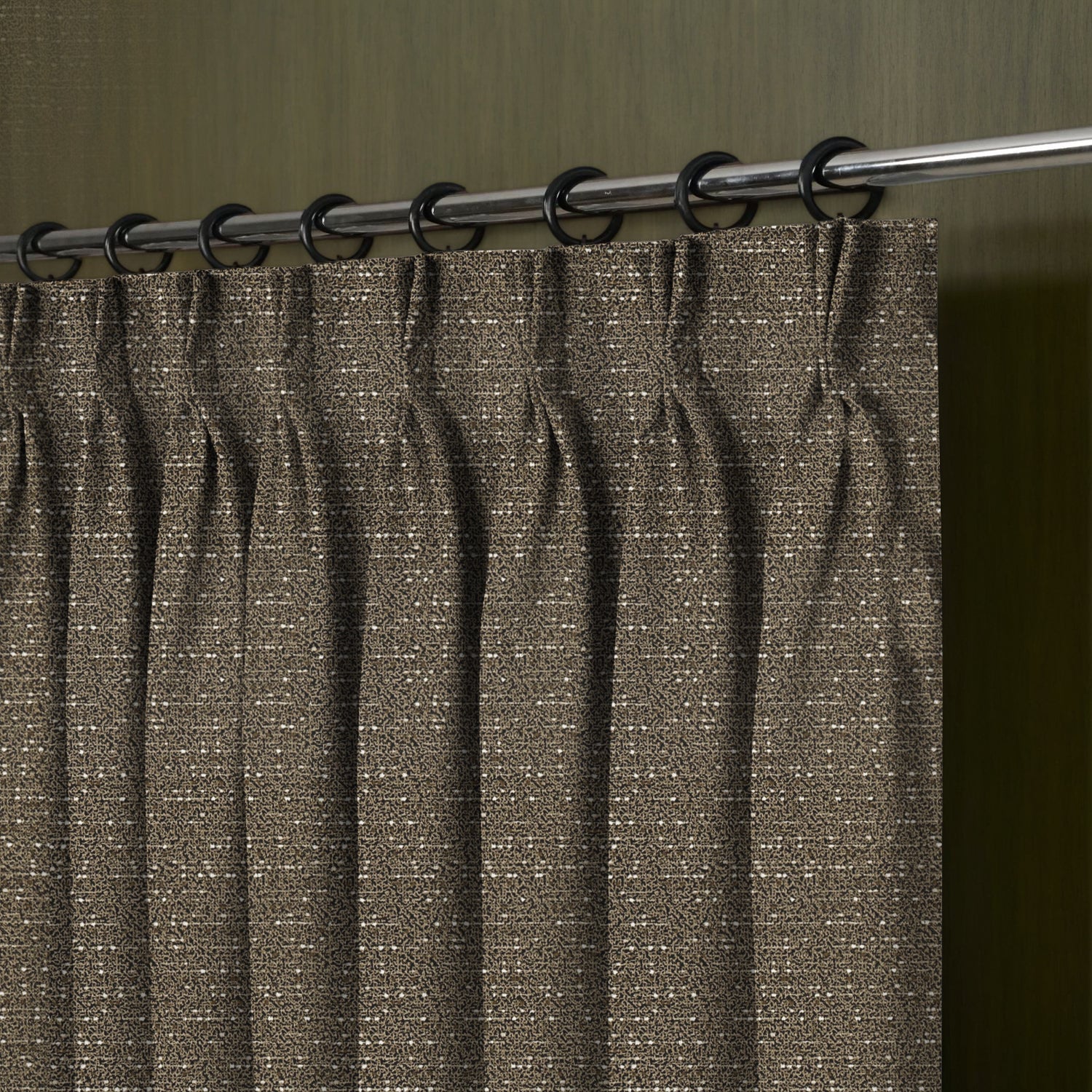 Dark Taupe