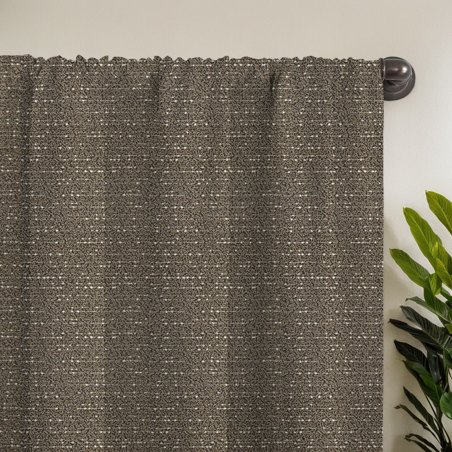 Dark Taupe
