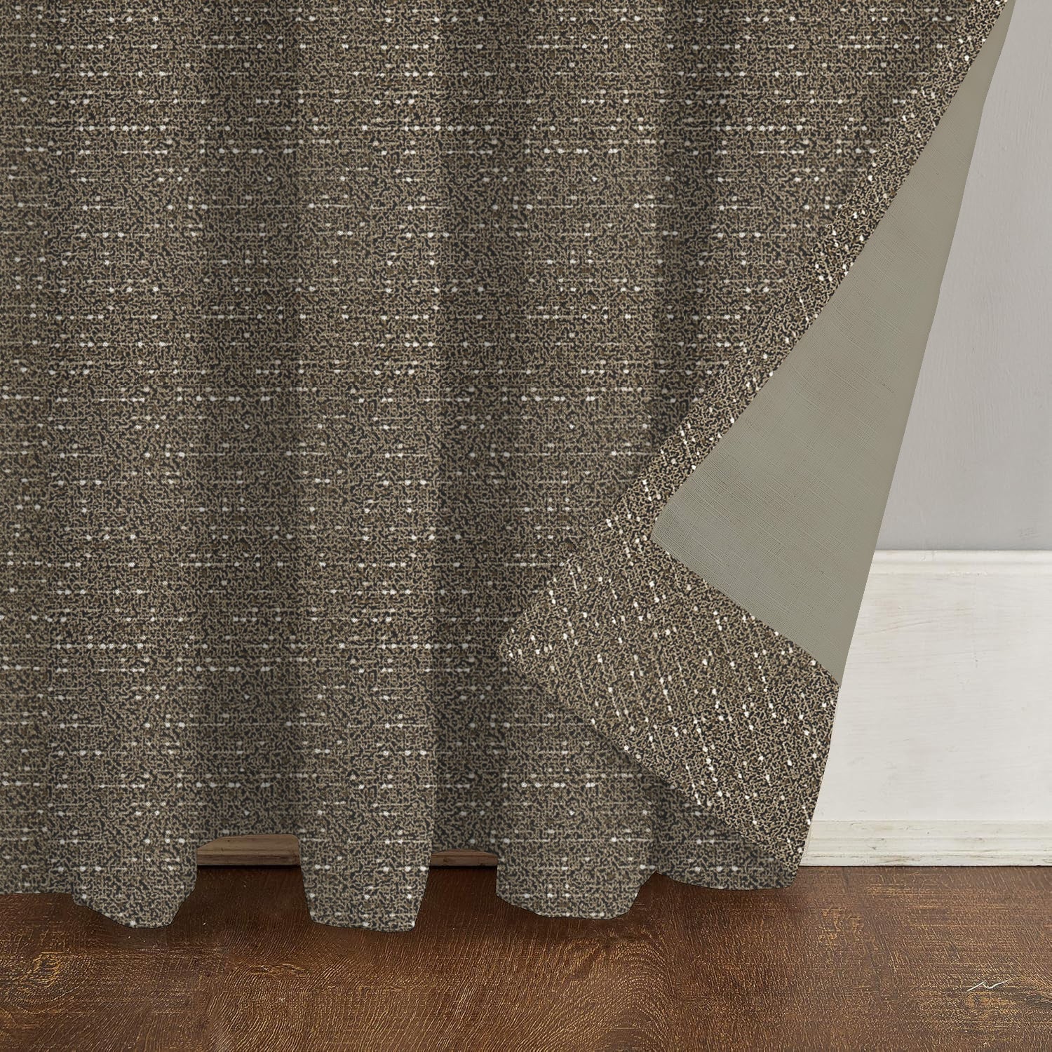 Dark Taupe