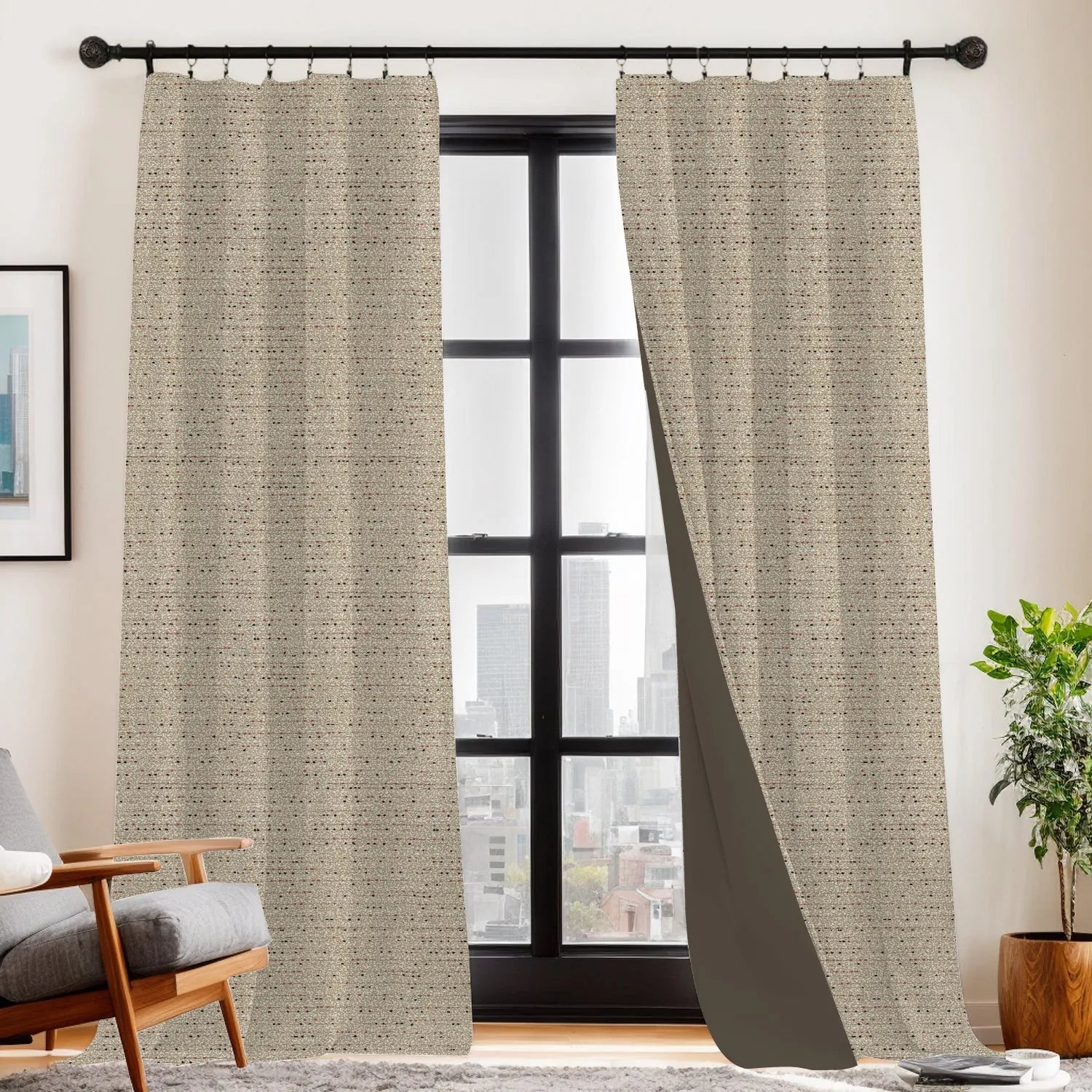 Taupe