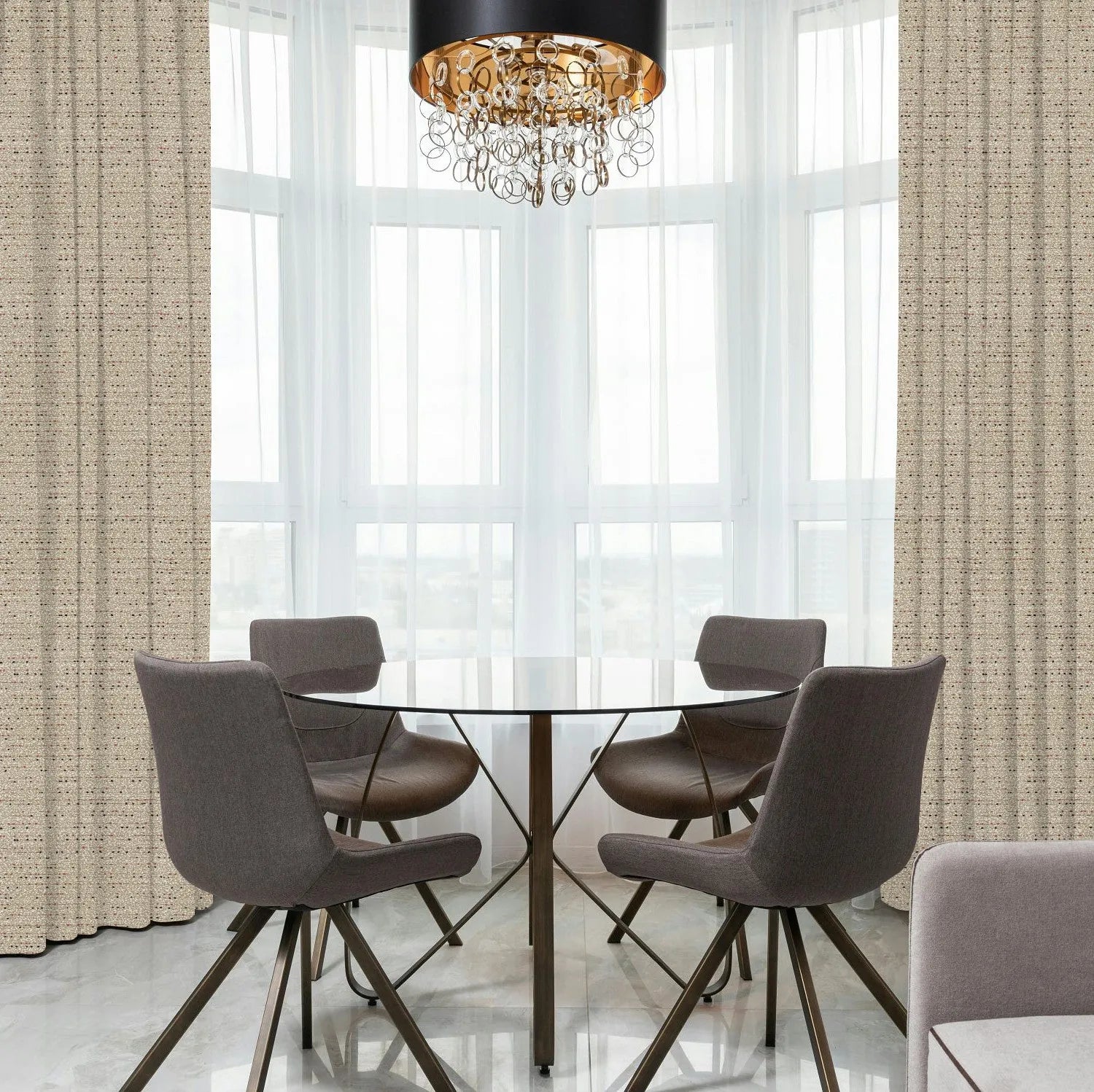 Taupe