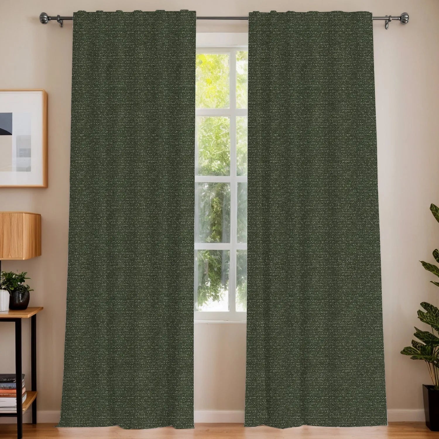 Olive Green