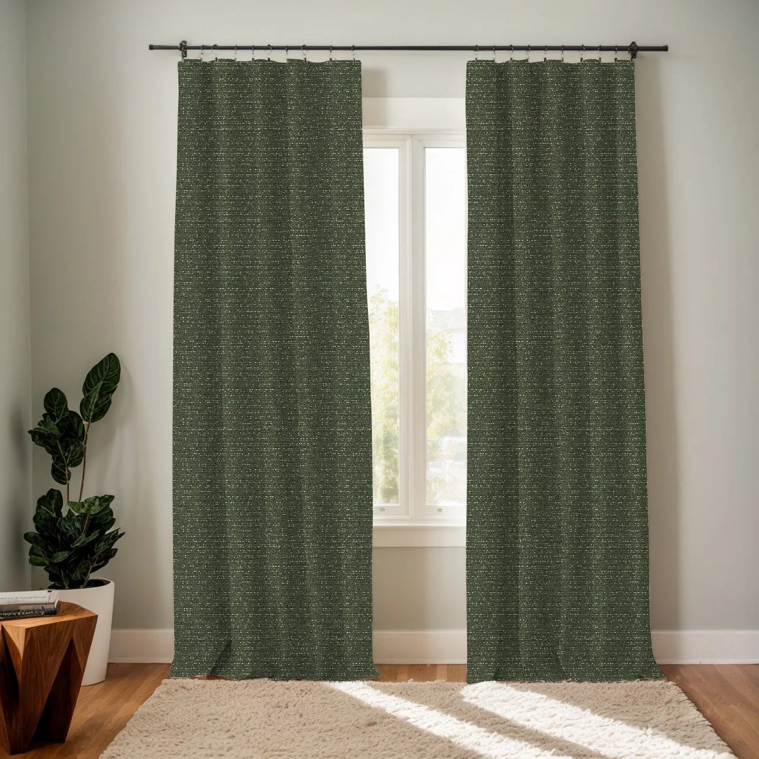 Olive Green