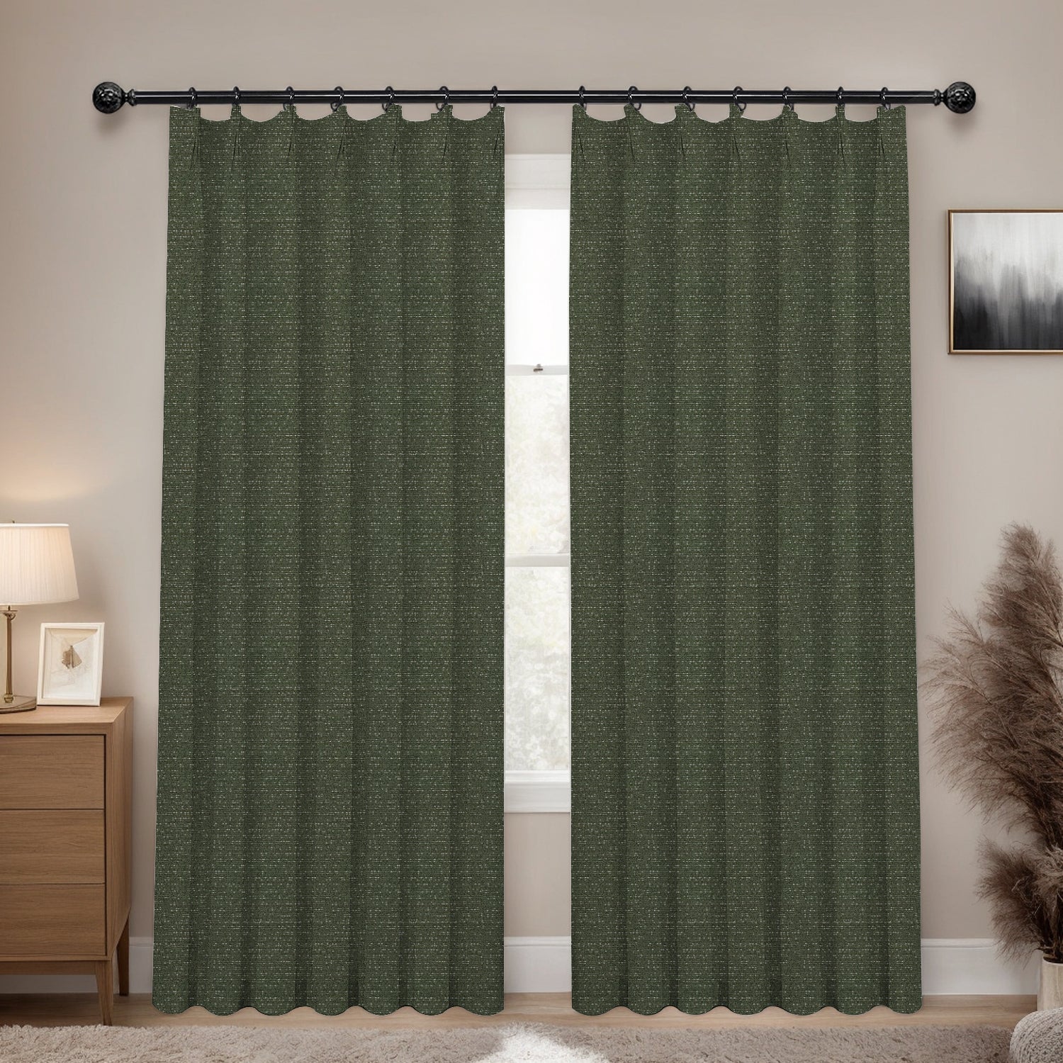Olive Green