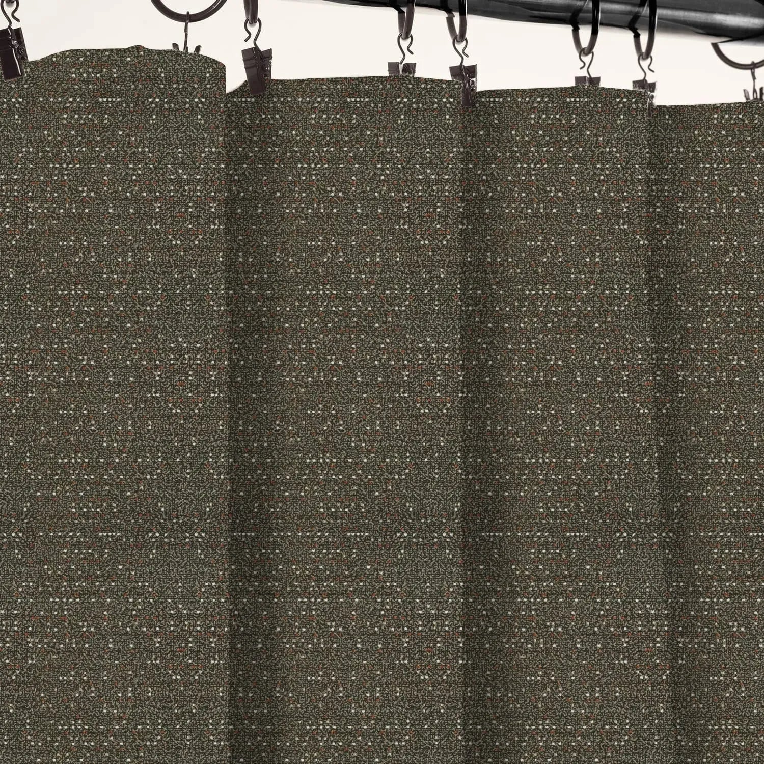 Steel Gray