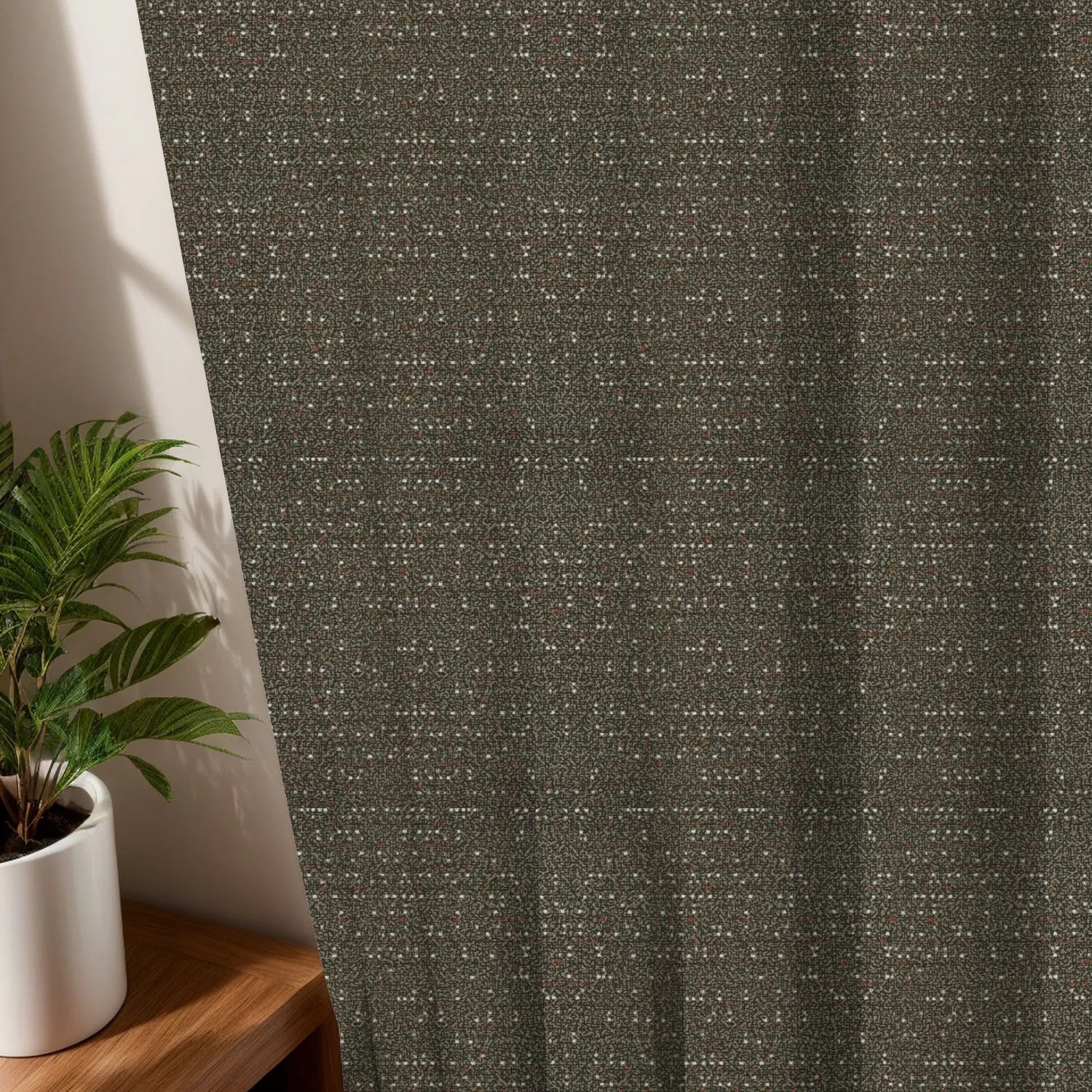 Steel Gray