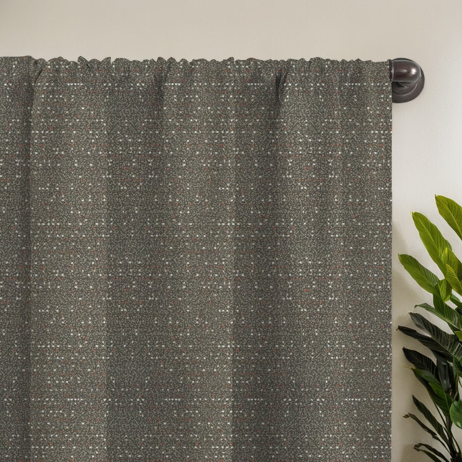 Steel Gray