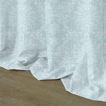 Dusty Blue