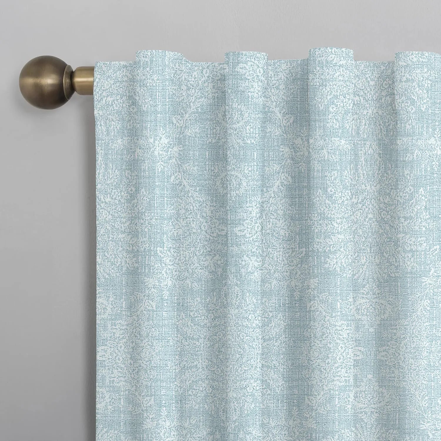 Dusty Blue
