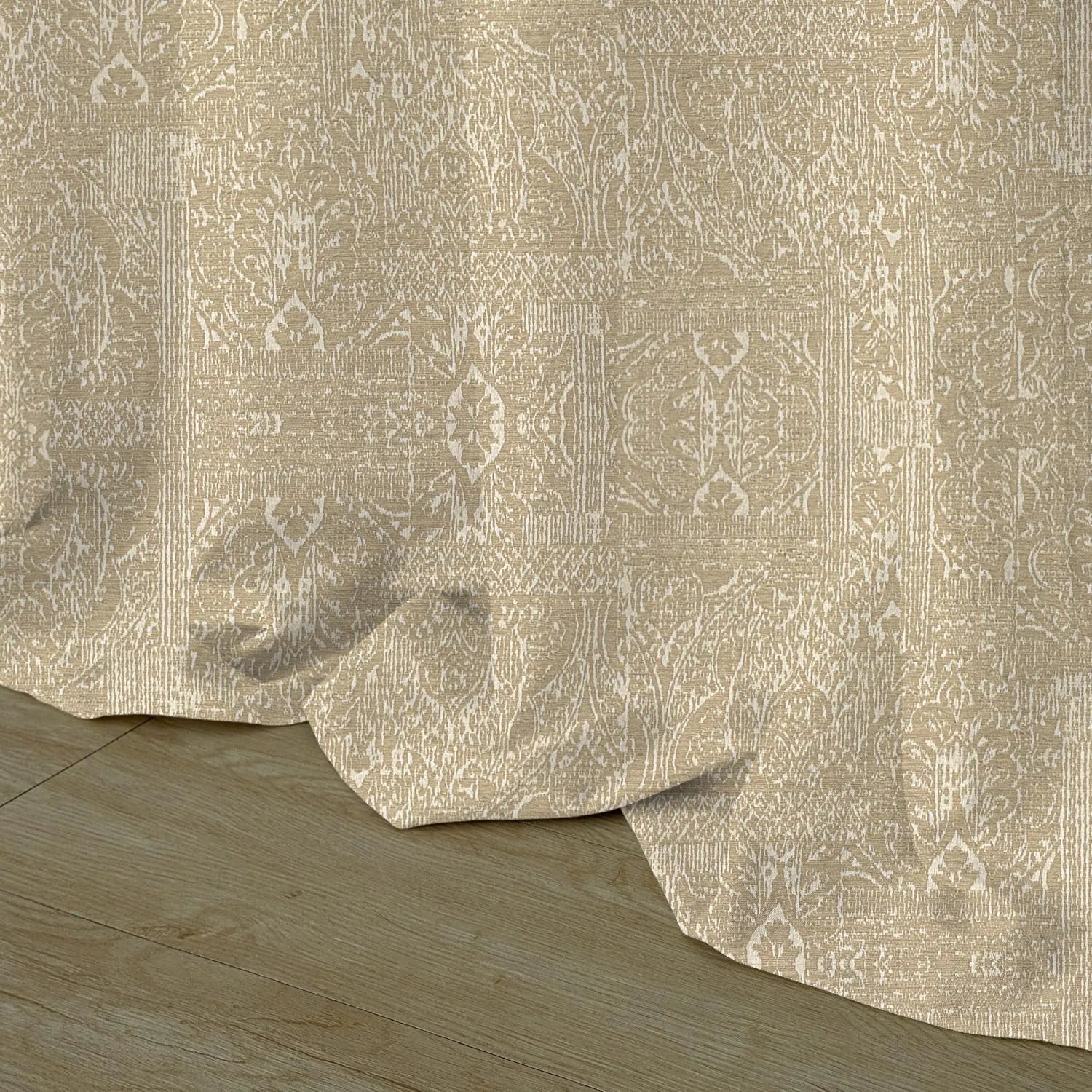 Sand on Ivory