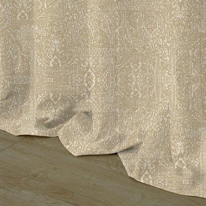 Sand on Ivory