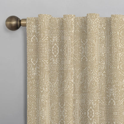 Sand on Ivory