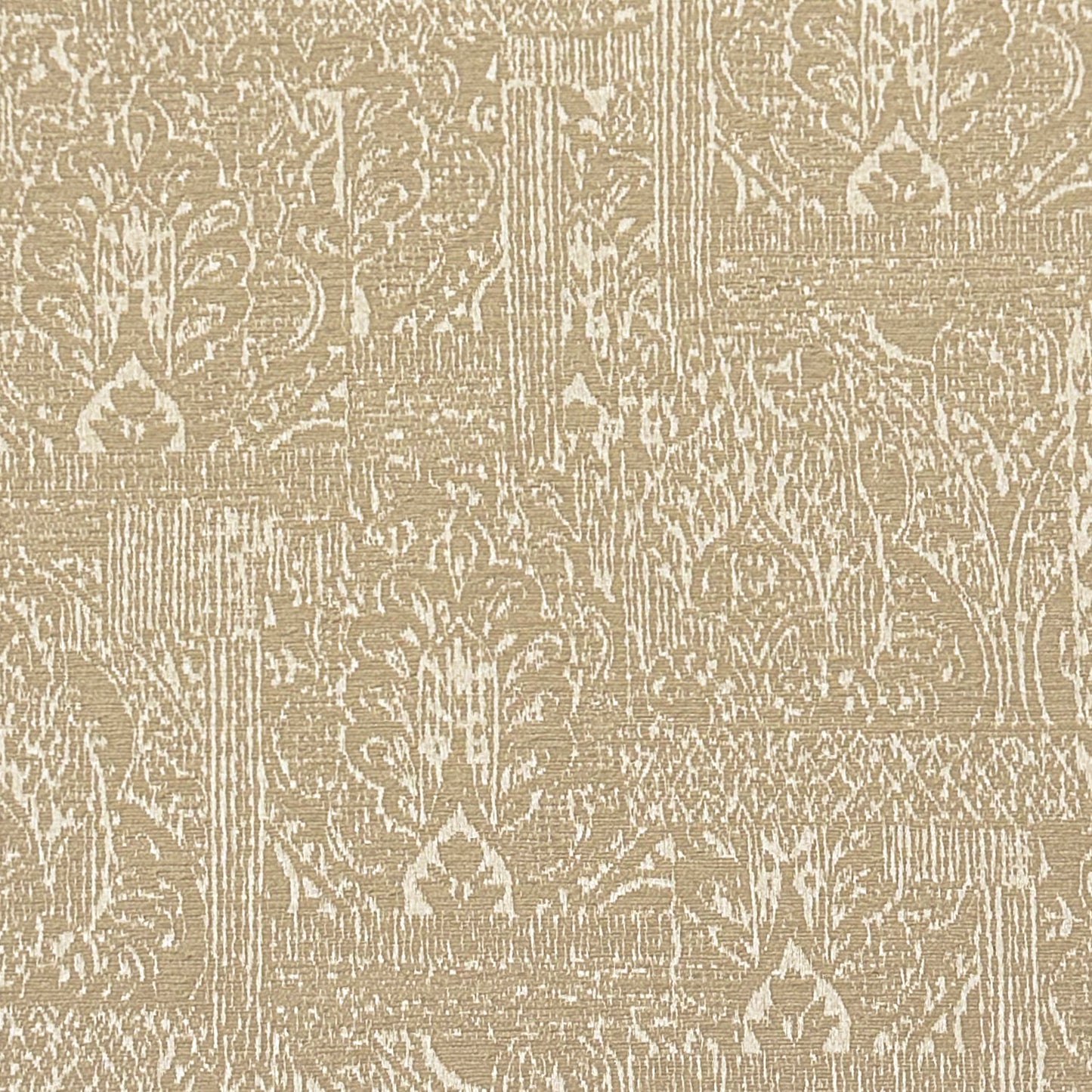 Sand on Ivory