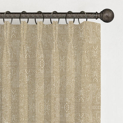 Sand on Ivory
