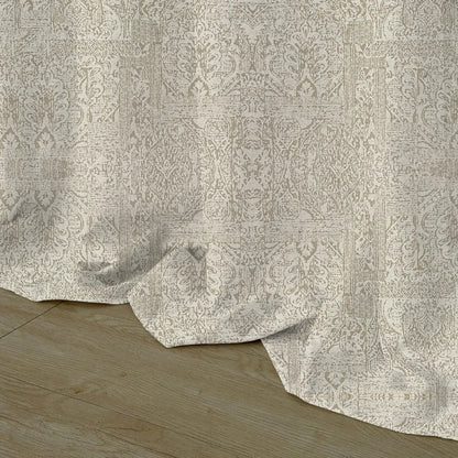 Ivory on Sand