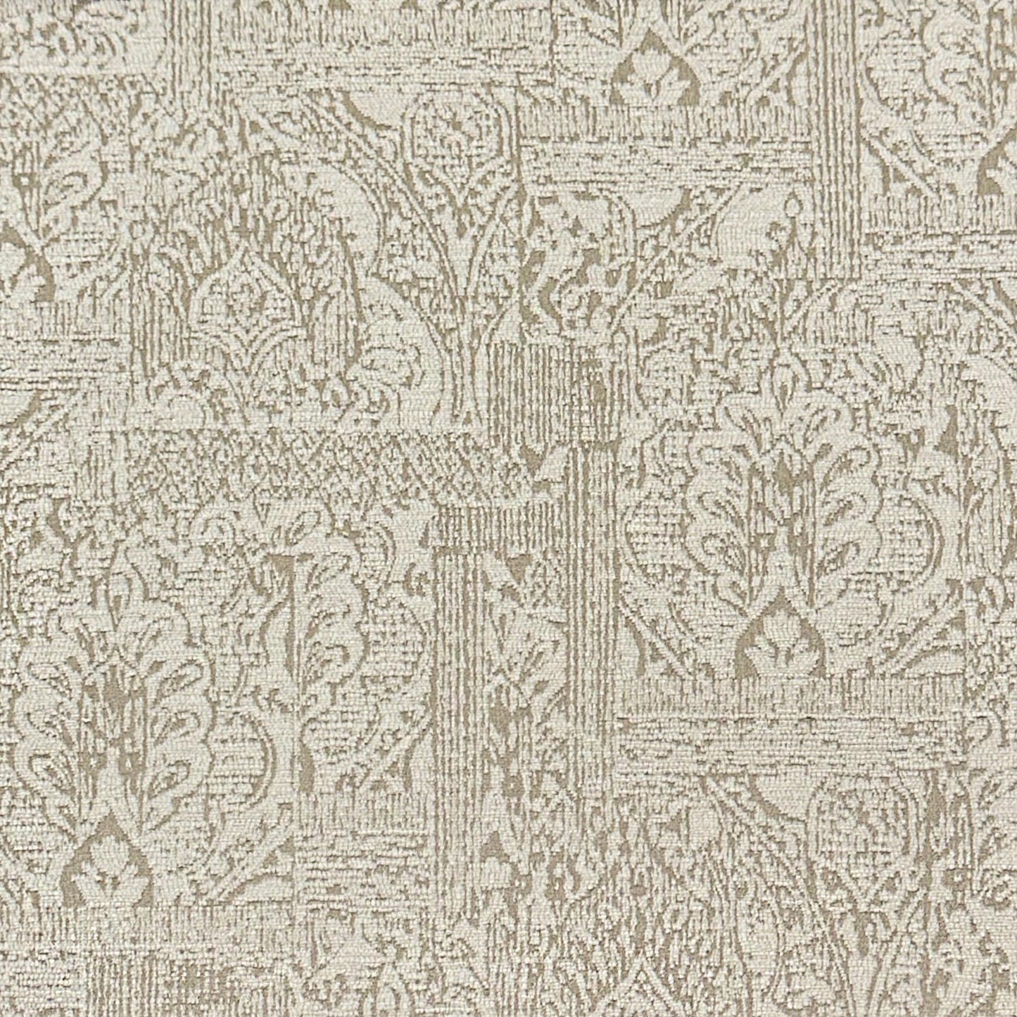 Ivory on Sand