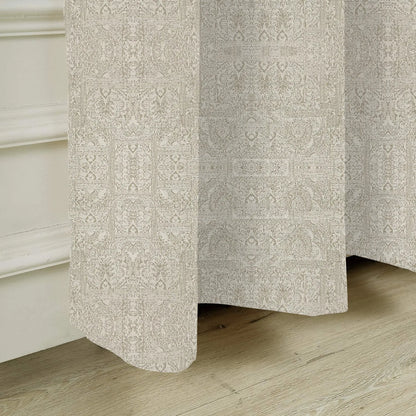 Ivory on Sand