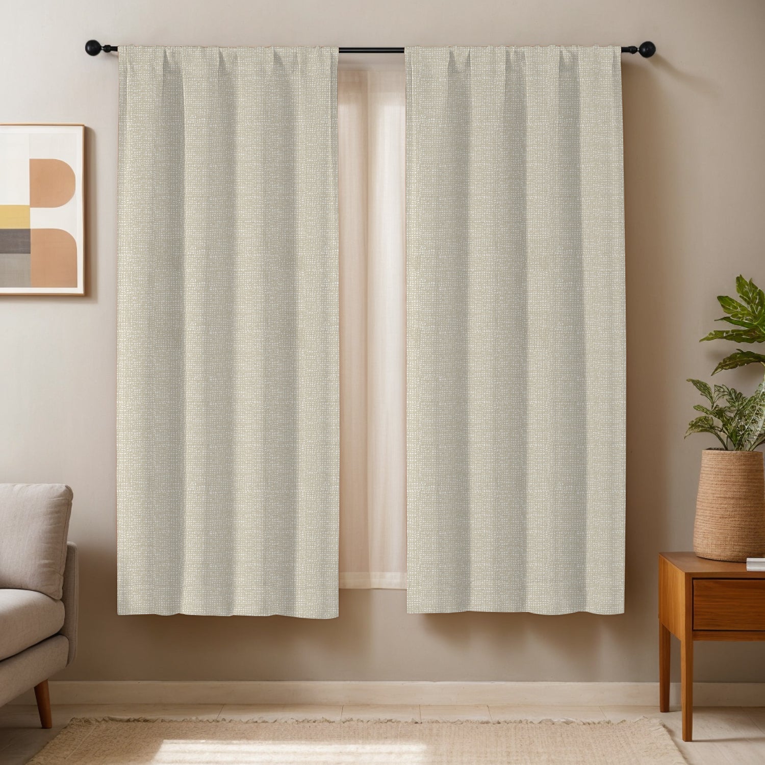 Beige