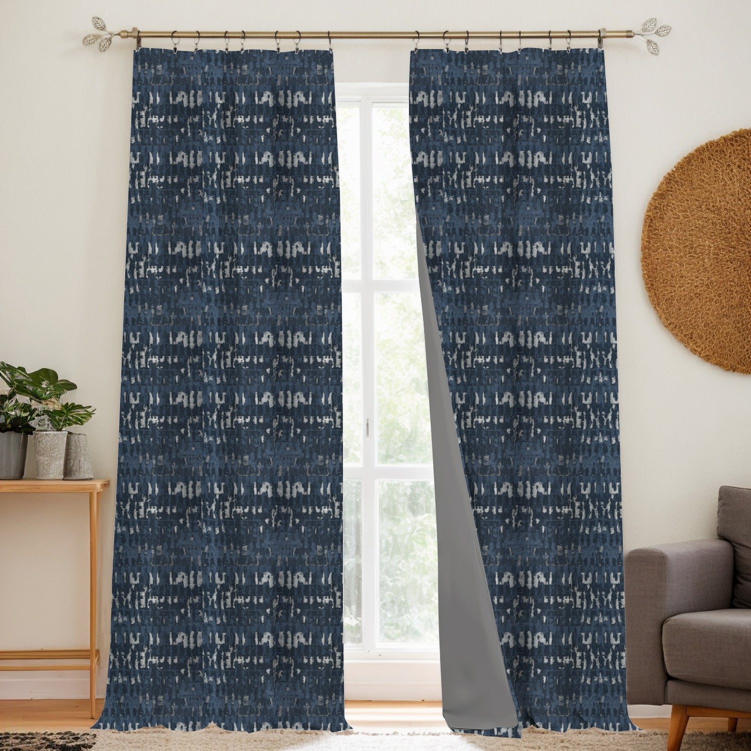 Navy Blue