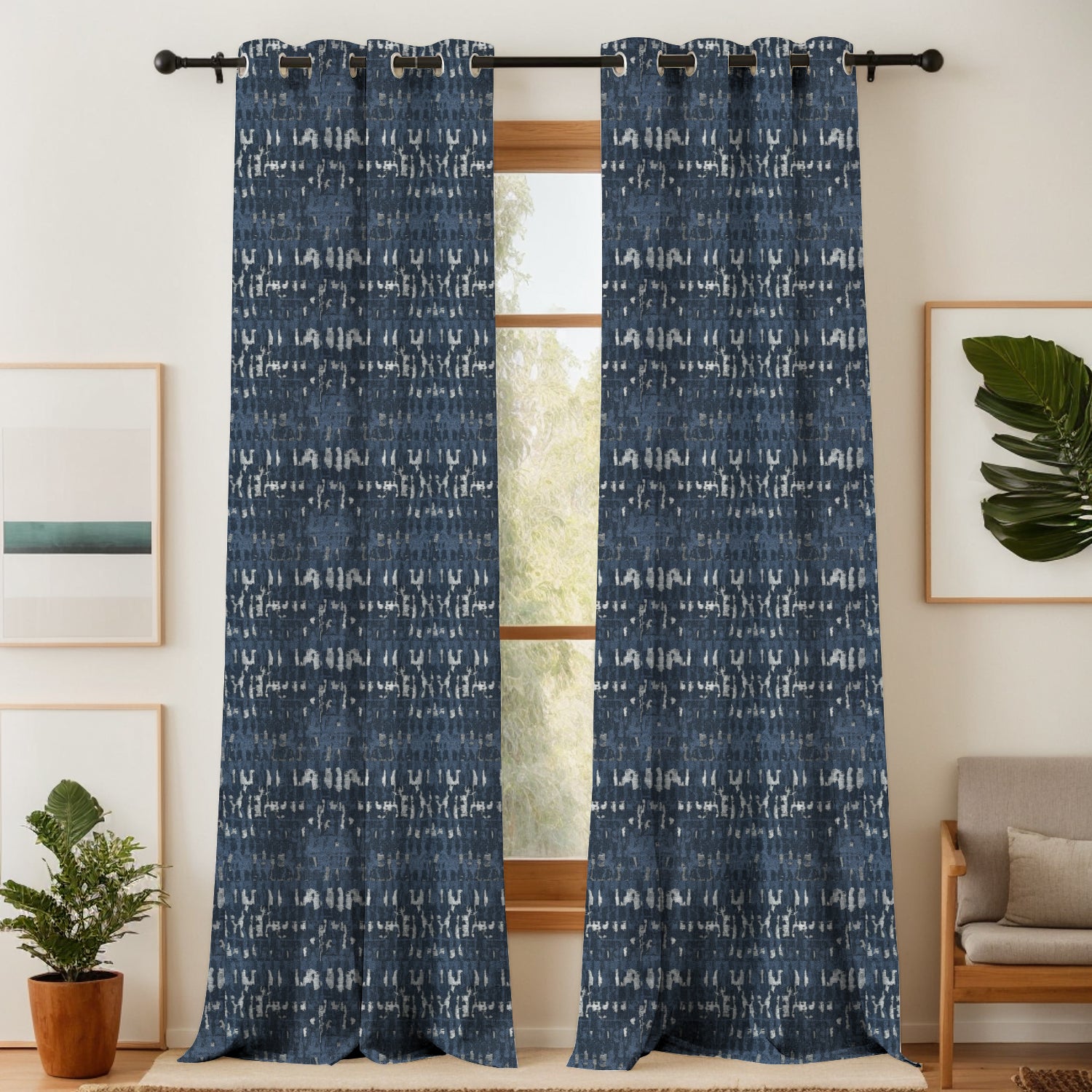 Navy Blue