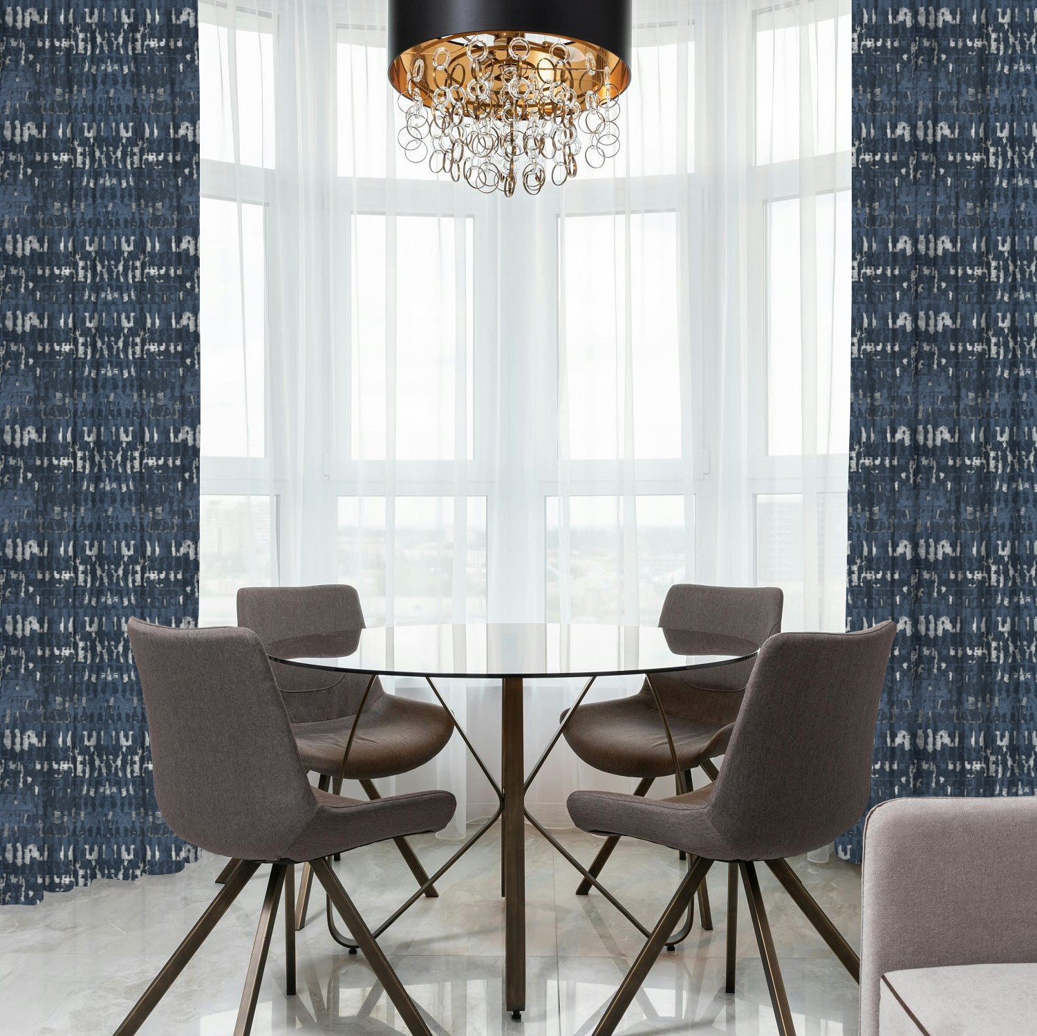 Navy Blue