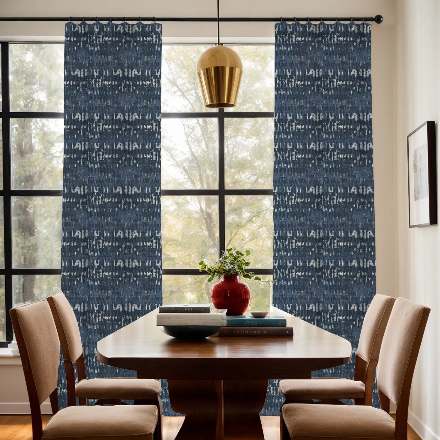Navy Blue
