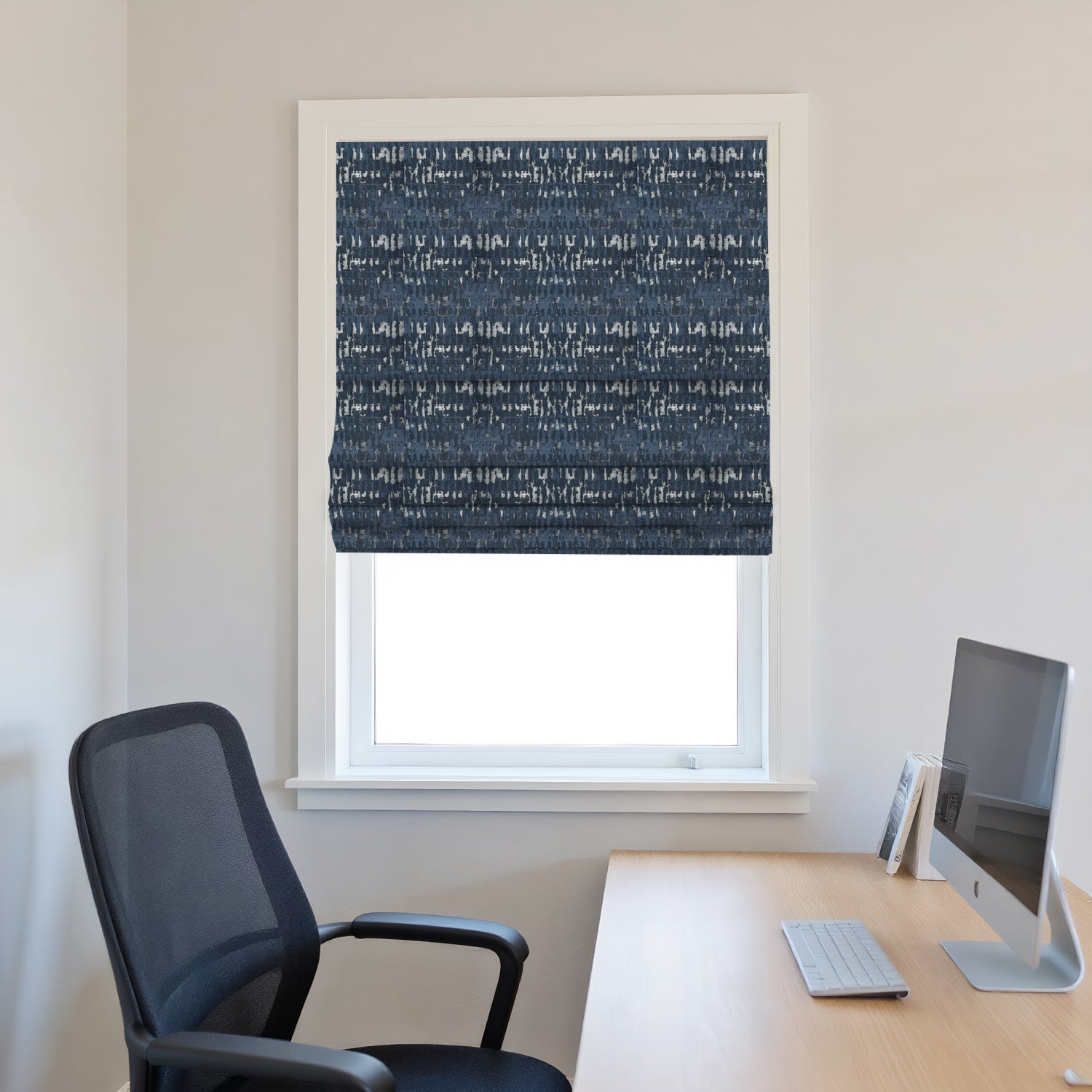 Navy Blue