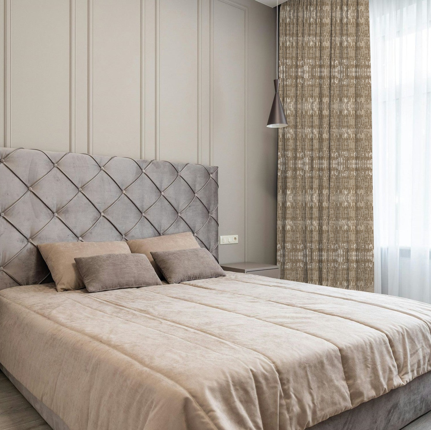 Taupe