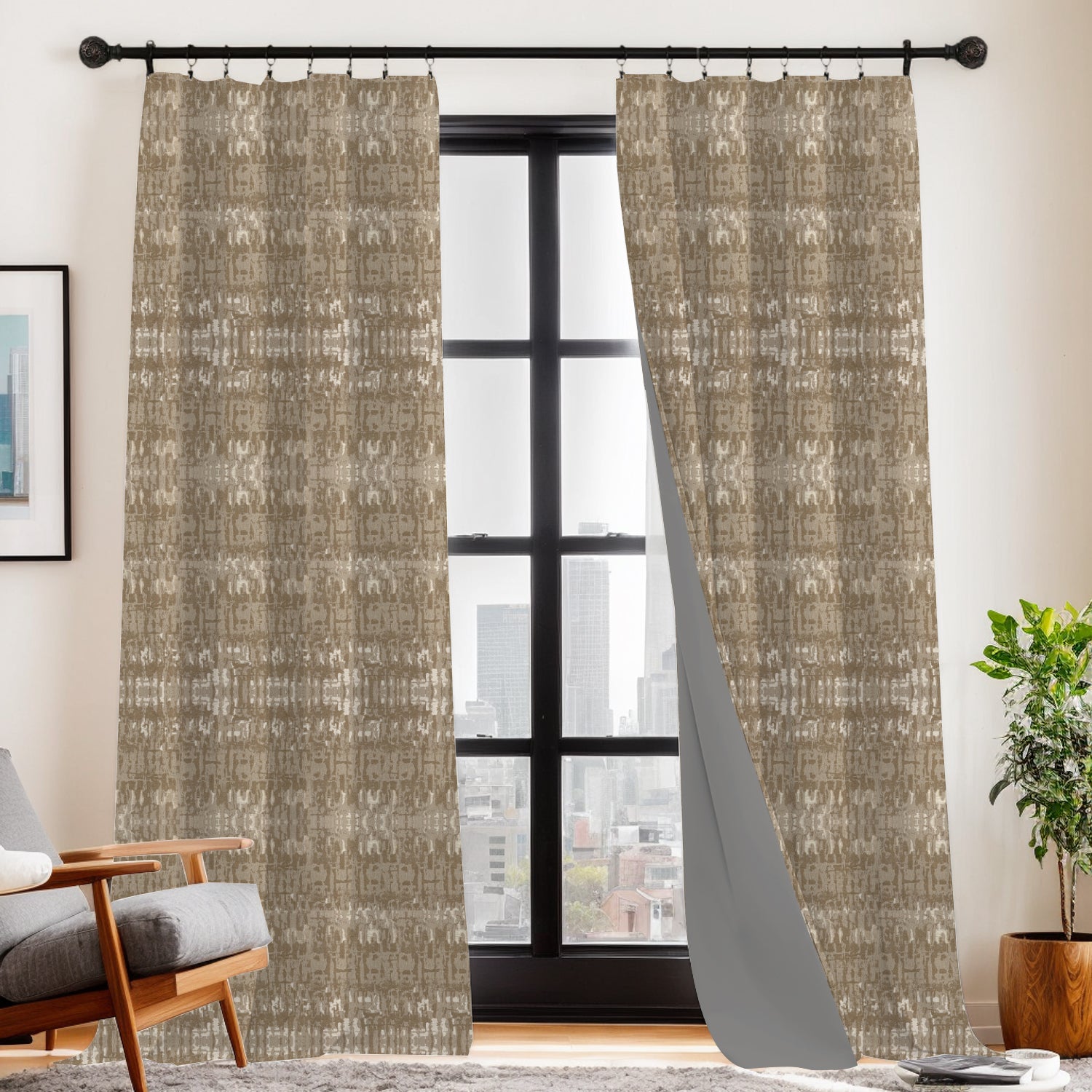 Taupe
