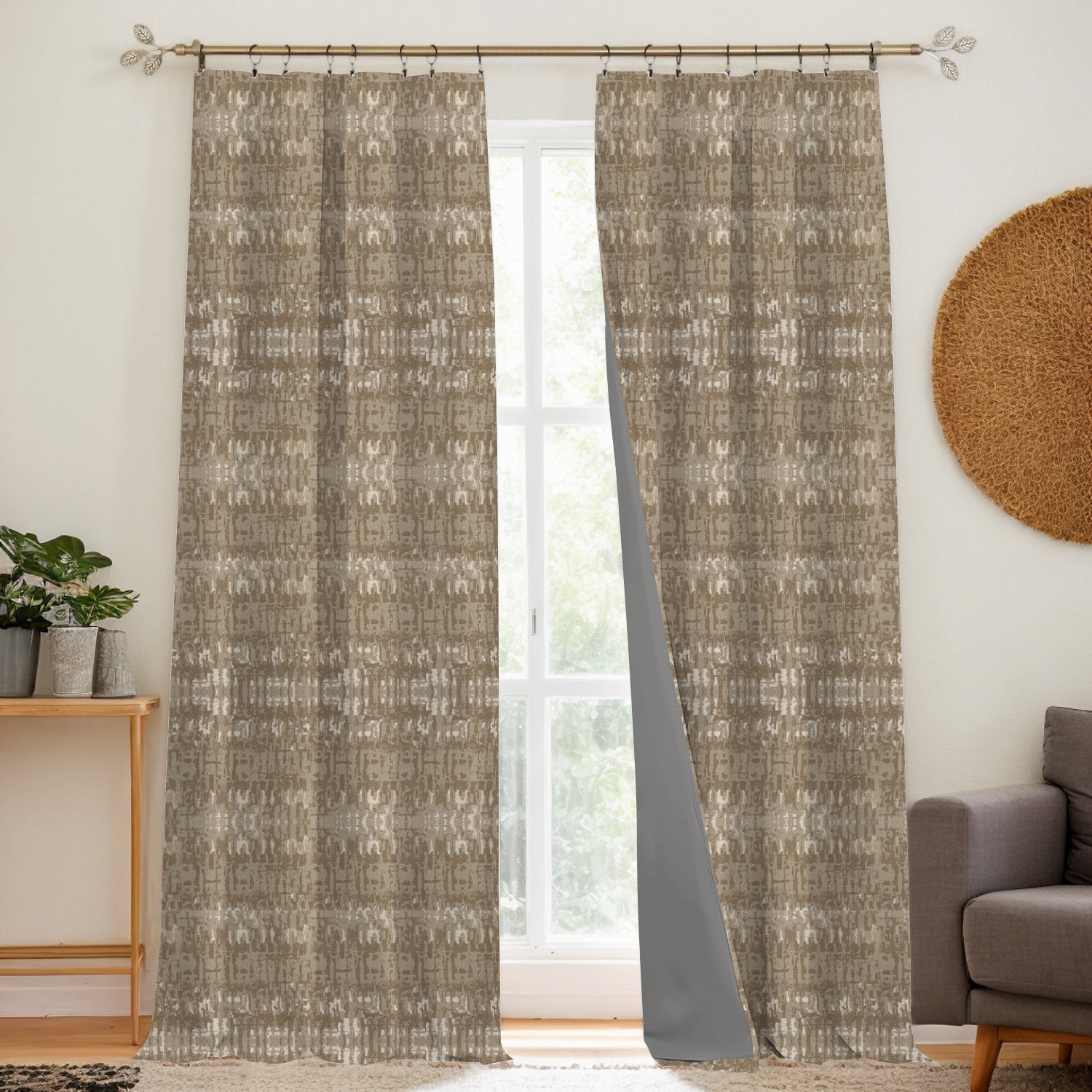 Taupe