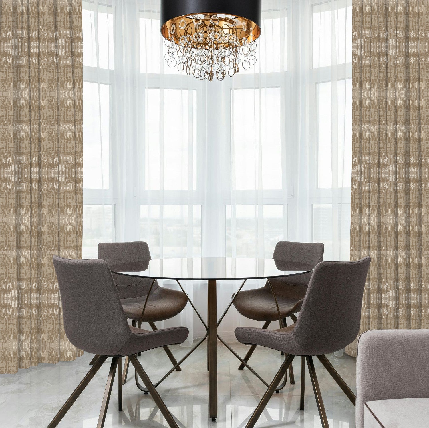 Taupe