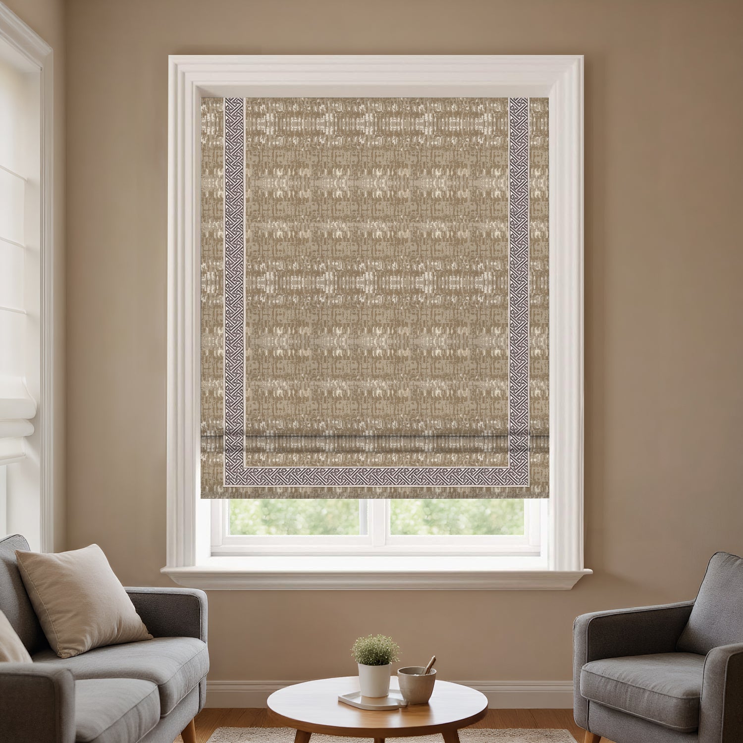 Taupe
